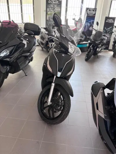 Kymco People 200i S (2021 - 26) usata