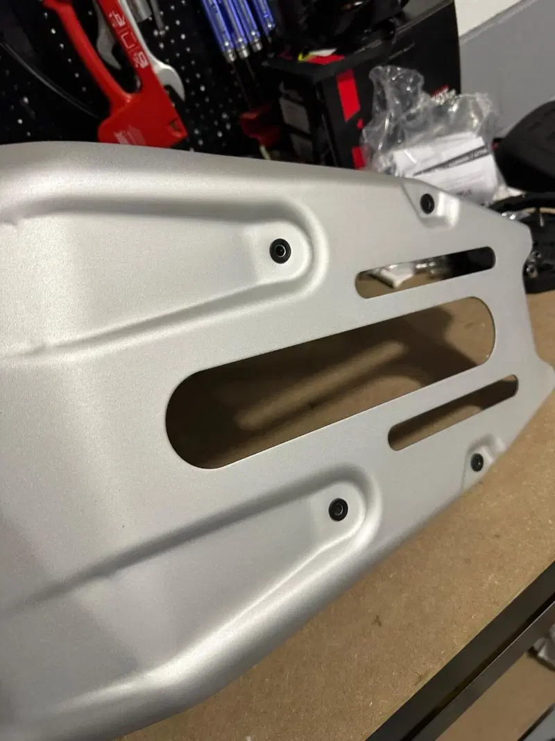 BMW Protezione Motore Enduro - R1300GS (4)