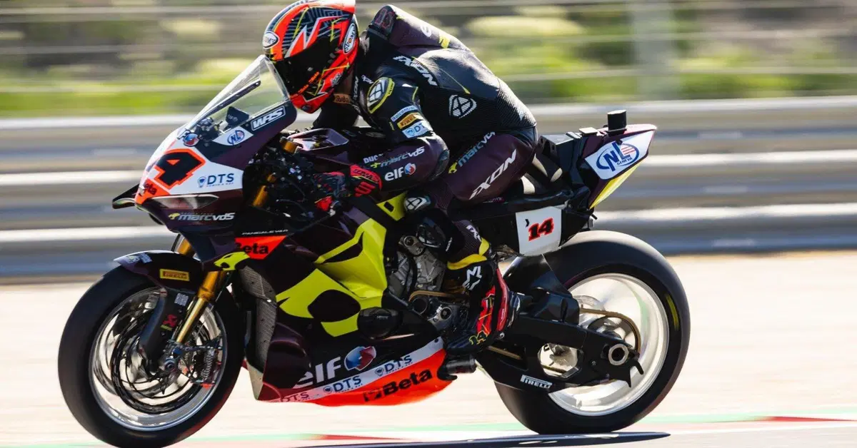 SBK 2026. GP d&rsquo;Aragona. Nicol&agrave; Bulega favorito, ma attenzione a Iker Lecuona e Sam Lowes