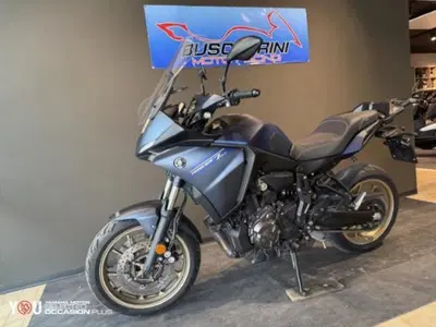 Yamaha Tracer 7 GT (2021 - 24) usata
