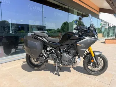 Yamaha Tracer 7 (2025 - 26) usata