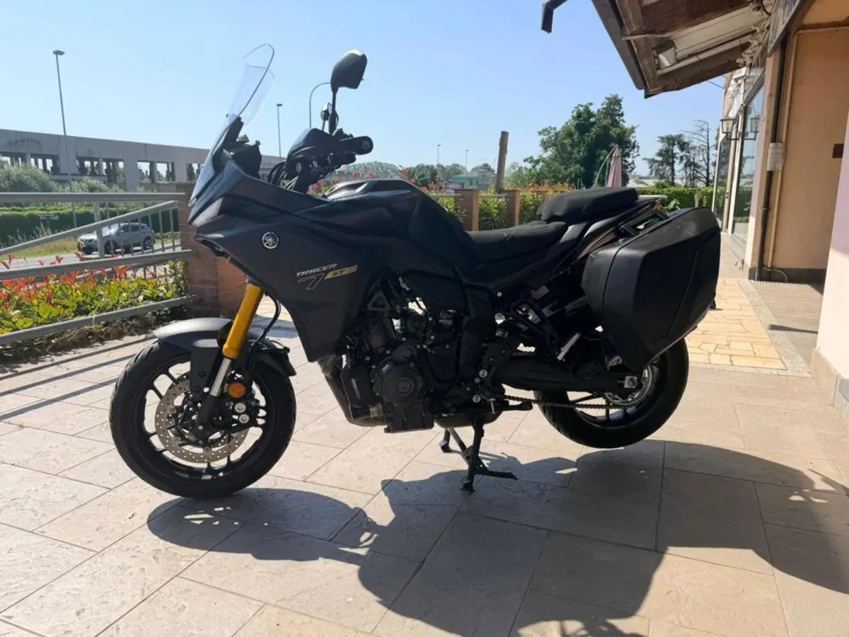 Yamaha Tracer 7 (2025 - 26) (2)