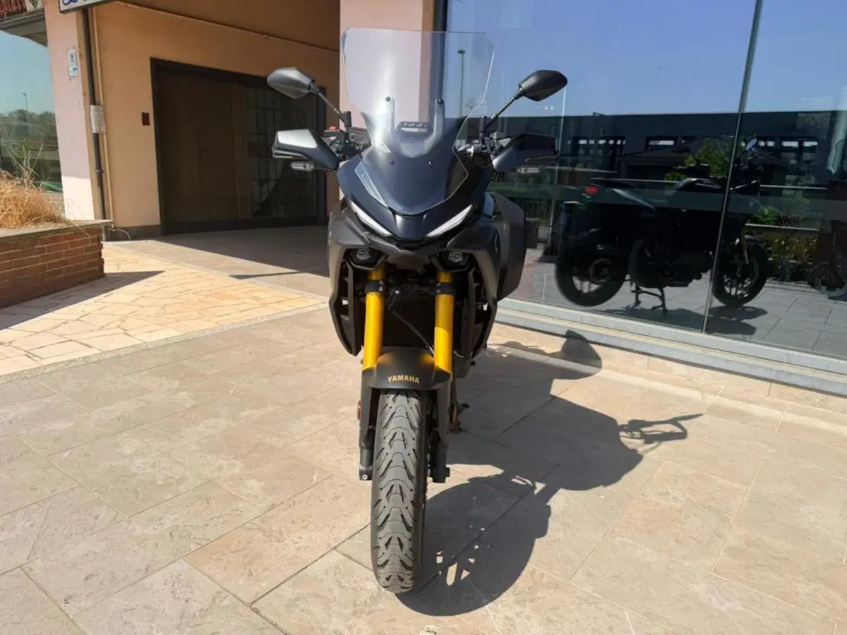 Yamaha Tracer 7 (2025 - 26) (3)