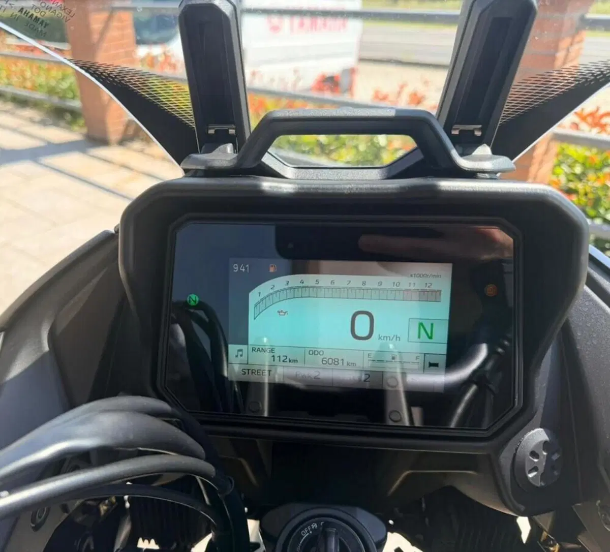 Yamaha Tracer 7 (2025 - 26) (5)