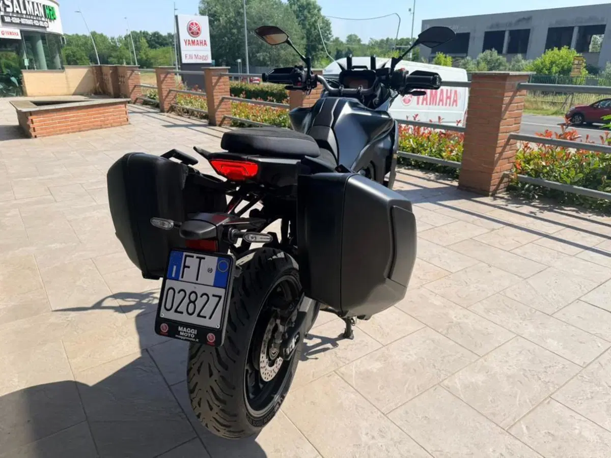 Yamaha Tracer 7 (2025 - 26) (4)