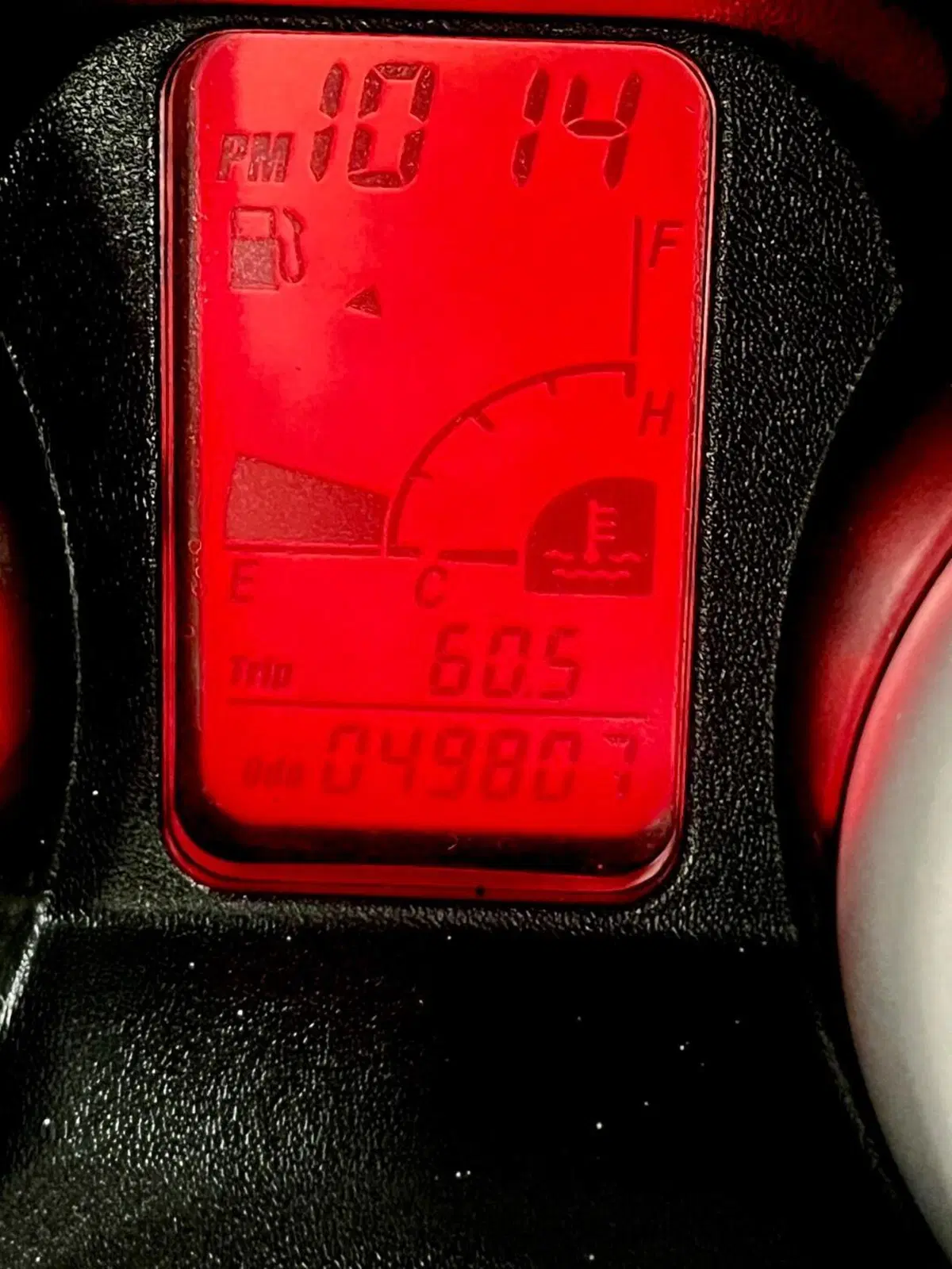 Yamaha X-Max 250 (2010 - 13) (9)