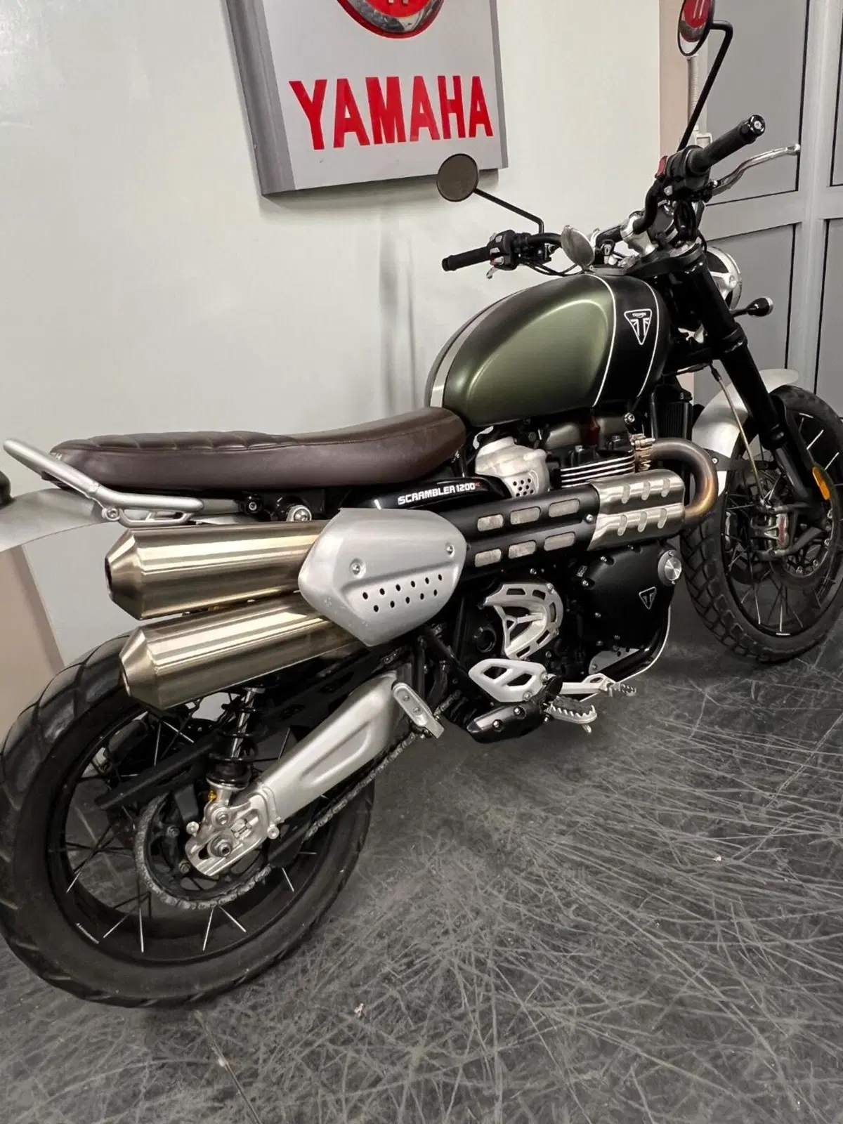Triumph Scrambler 1200 XC (2021 - 23) (4)