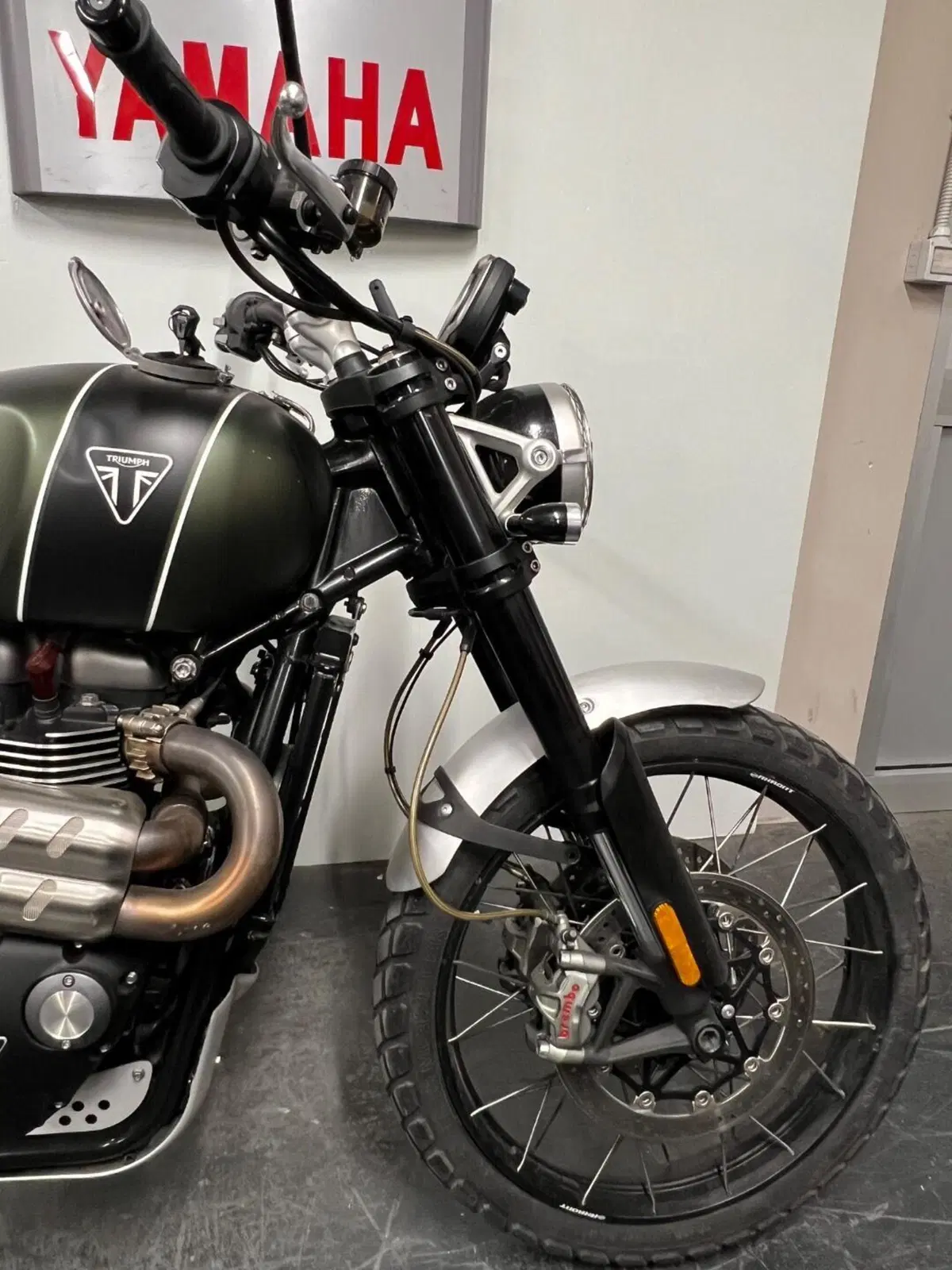 Triumph Scrambler 1200 XC (2021 - 23) (7)
