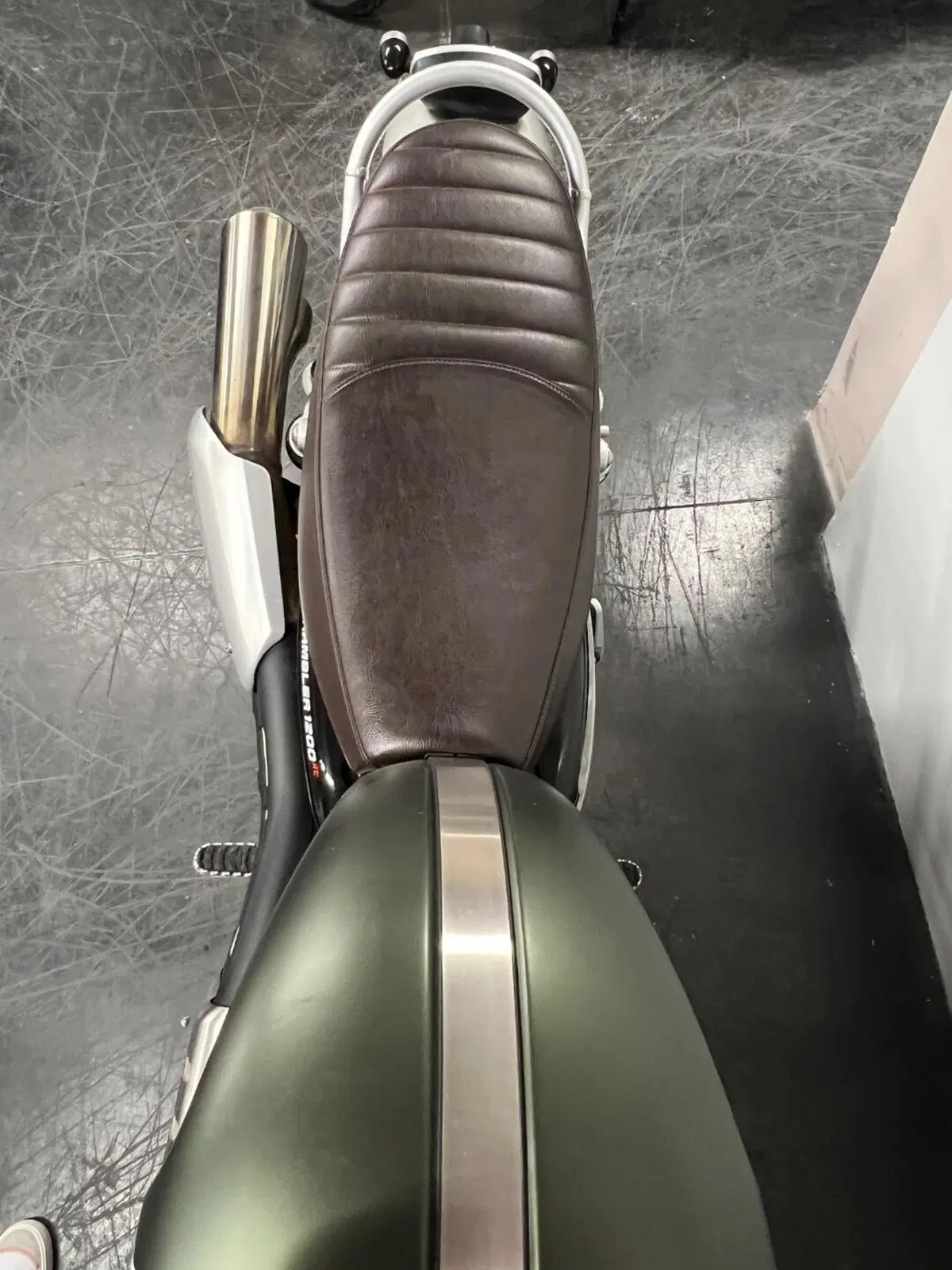 Triumph Scrambler 1200 XC (2021 - 23) (8)
