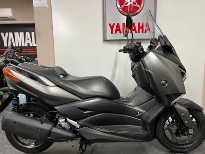 Yamaha X-Max 300 ABS (2017 - 20) usata