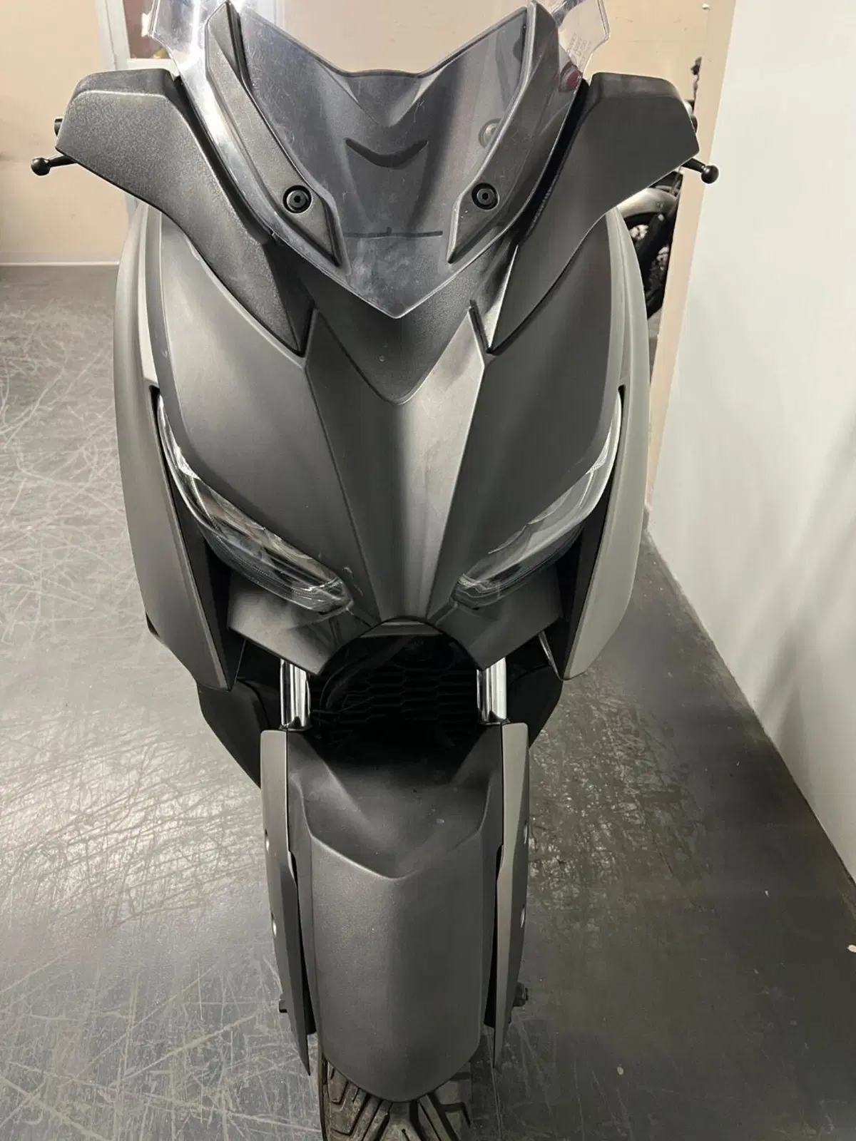 Yamaha X-Max 300 ABS (2017 - 20) (3)