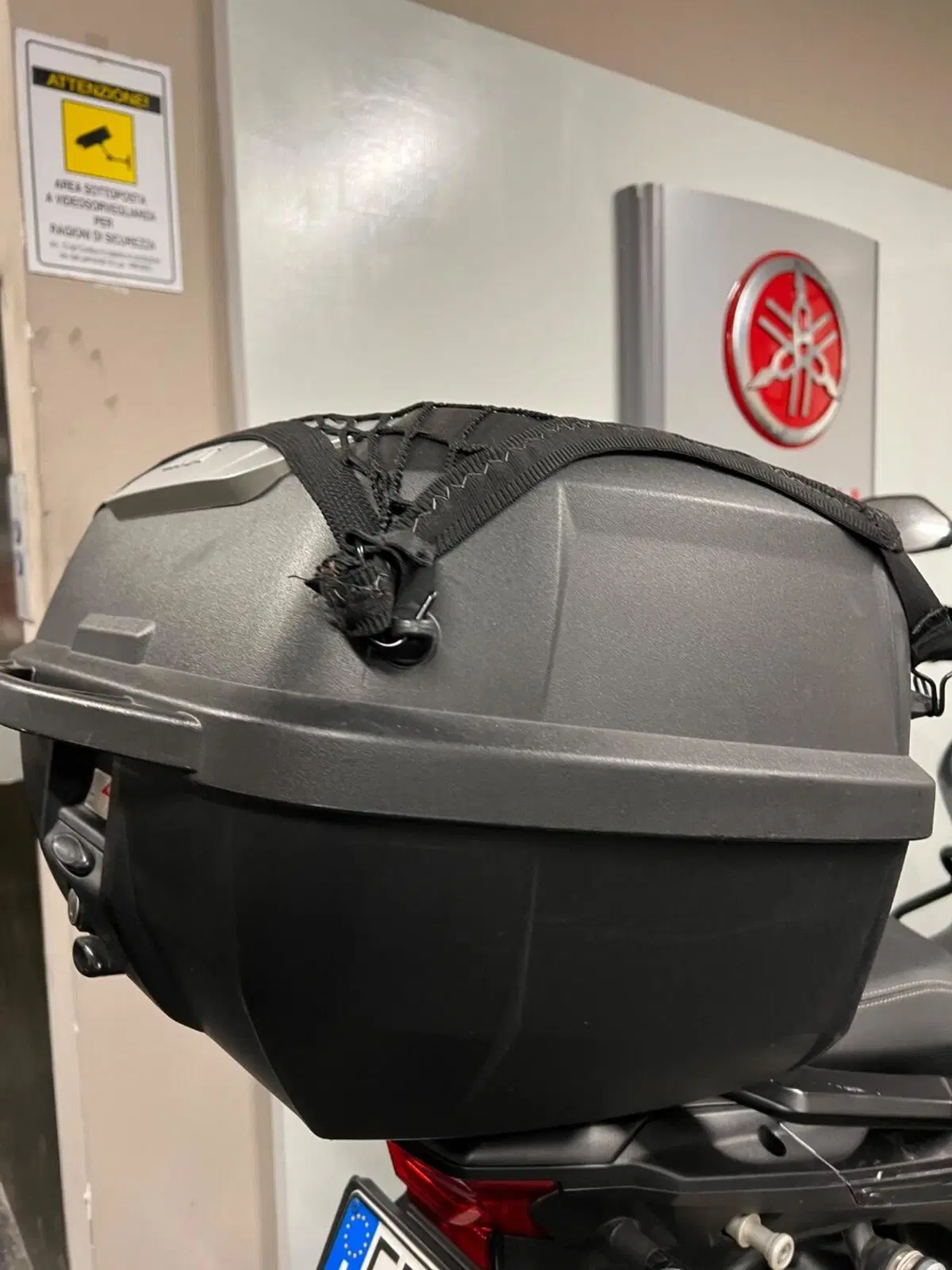 Benelli TRK 502 (2021 - 25) (5)