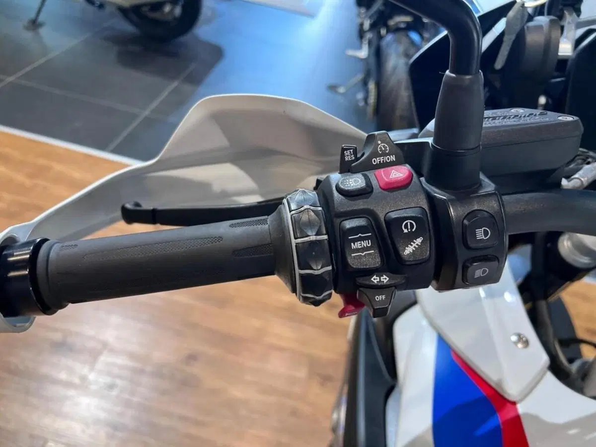 Bmw R 1250 GS (2021 - 24) (11)