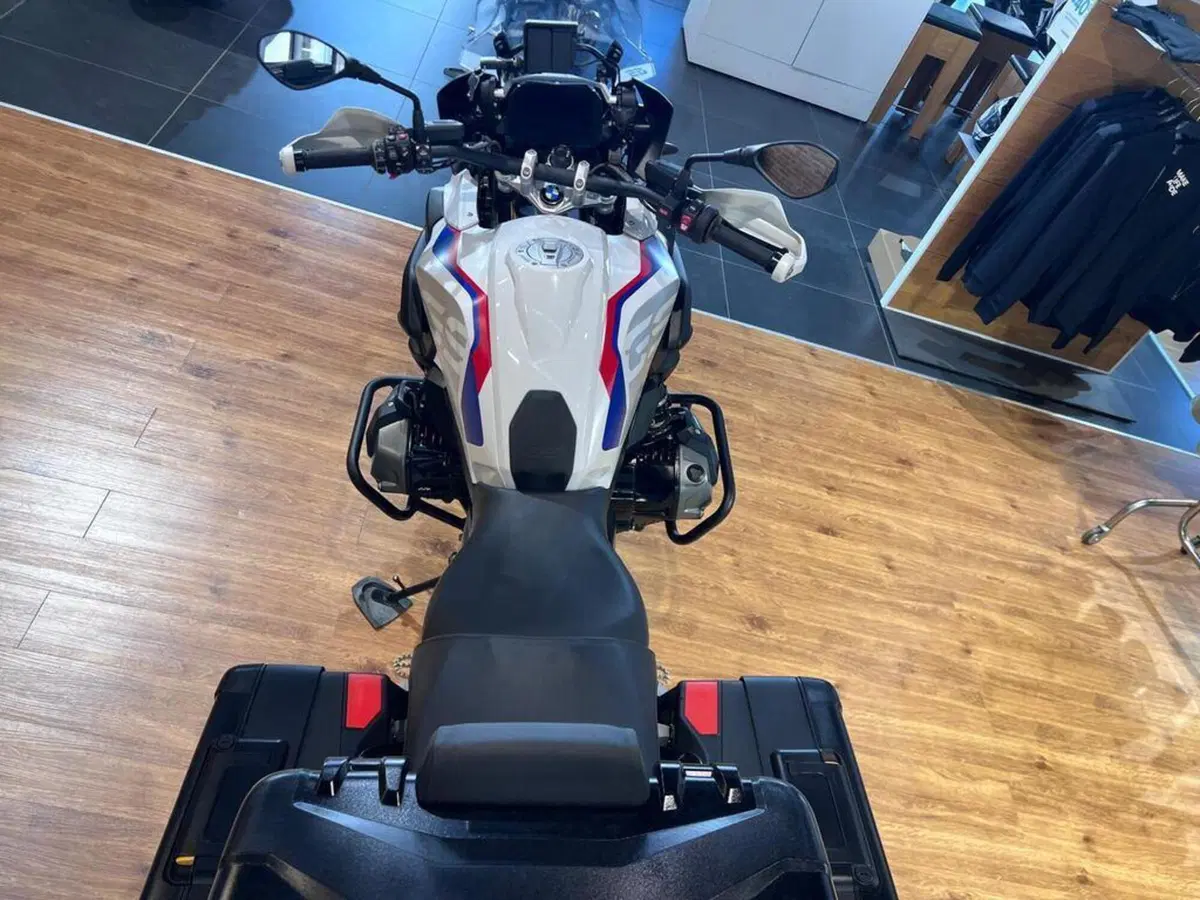 Bmw R 1250 GS (2021 - 24) (7)
