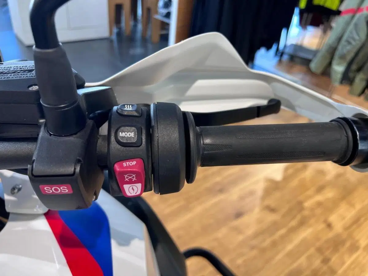 Bmw R 1250 GS (2021 - 24) (12)