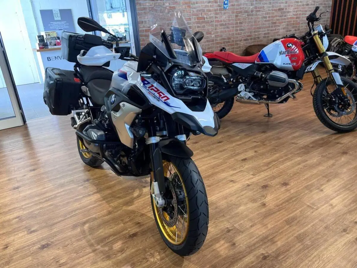 Bmw R 1250 GS (2021 - 24) (3)