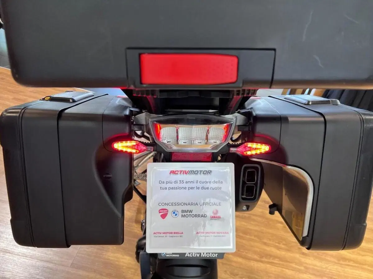 Bmw R 1250 GS (2021 - 24) (10)
