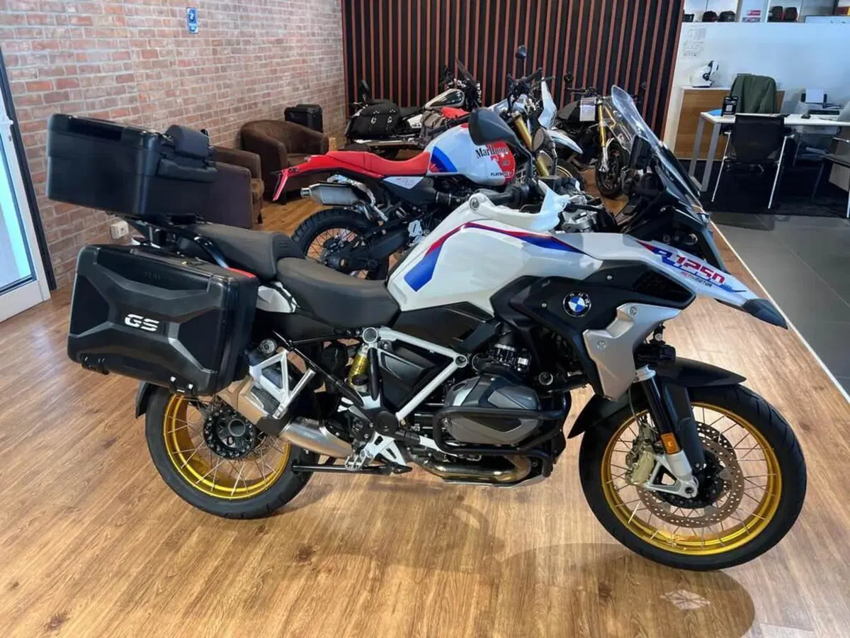 Bmw R 1250 GS (2021 - 24)