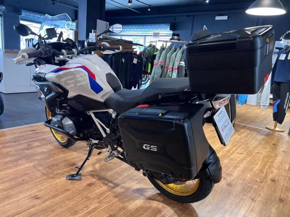 Bmw R 1250 GS (2021 - 24) (6)