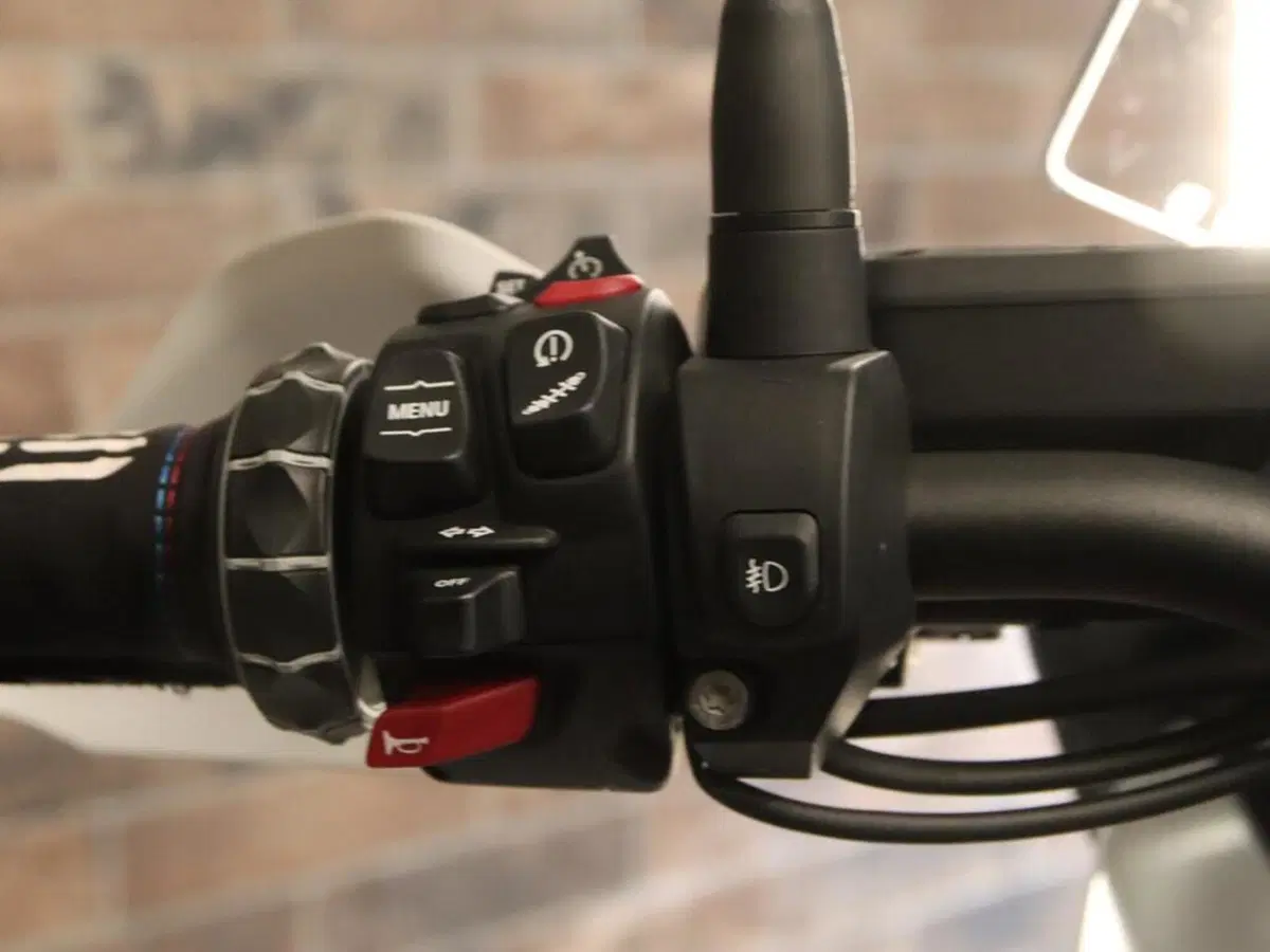 Bmw R 1250 GS Adventure (2021 - 24) (13)