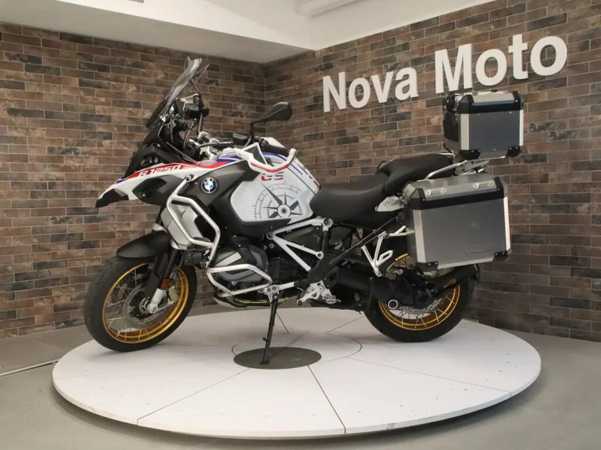 Bmw R 1250 GS Adventure (2021 - 24)