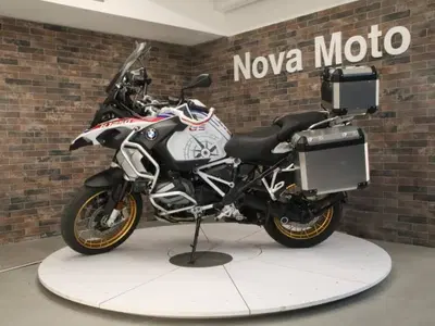 Bmw R 1250 GS Adventure (2021 - 24) usata