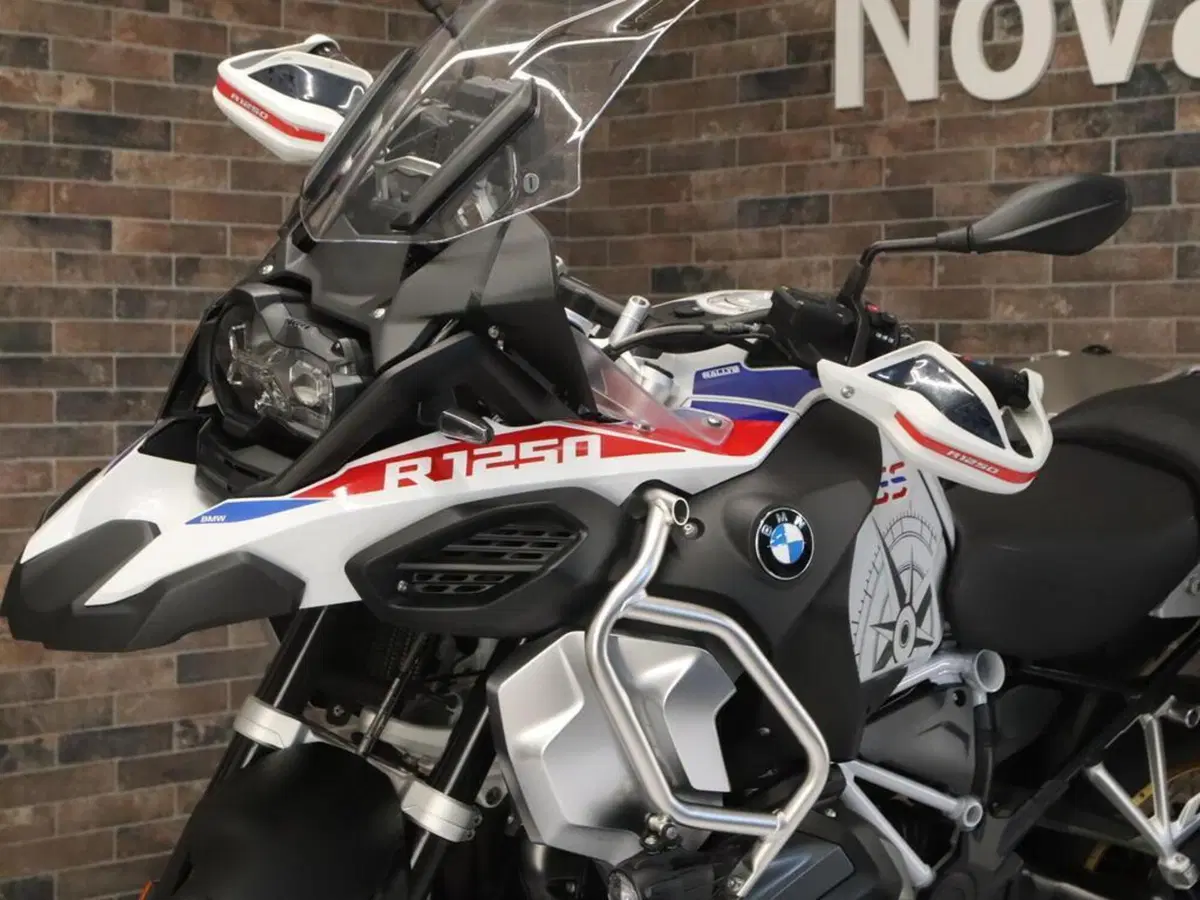 Bmw R 1250 GS Adventure (2021 - 24) (10)