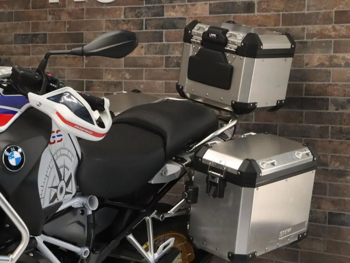 Bmw R 1250 GS Adventure (2021 - 24) (11)