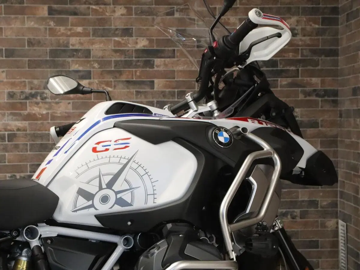 Bmw R 1250 GS Adventure (2021 - 24) (8)