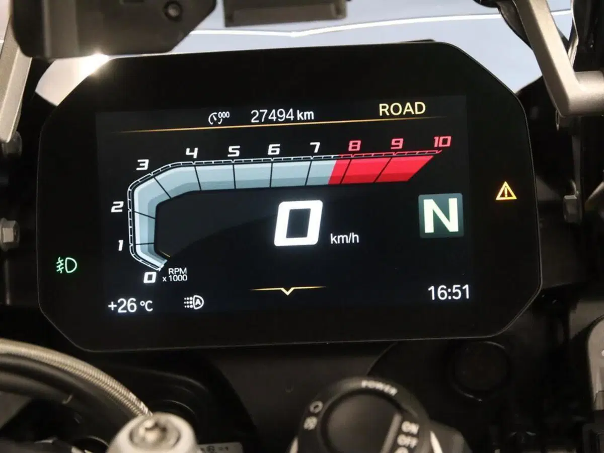 Bmw R 1250 GS Adventure (2021 - 24) (15)