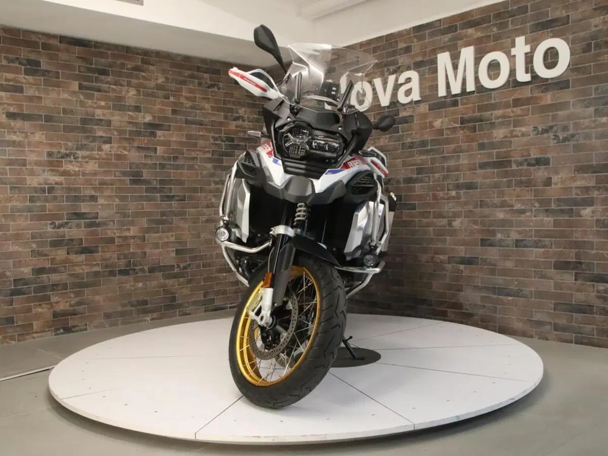Bmw R 1250 GS Adventure (2021 - 24) (3)