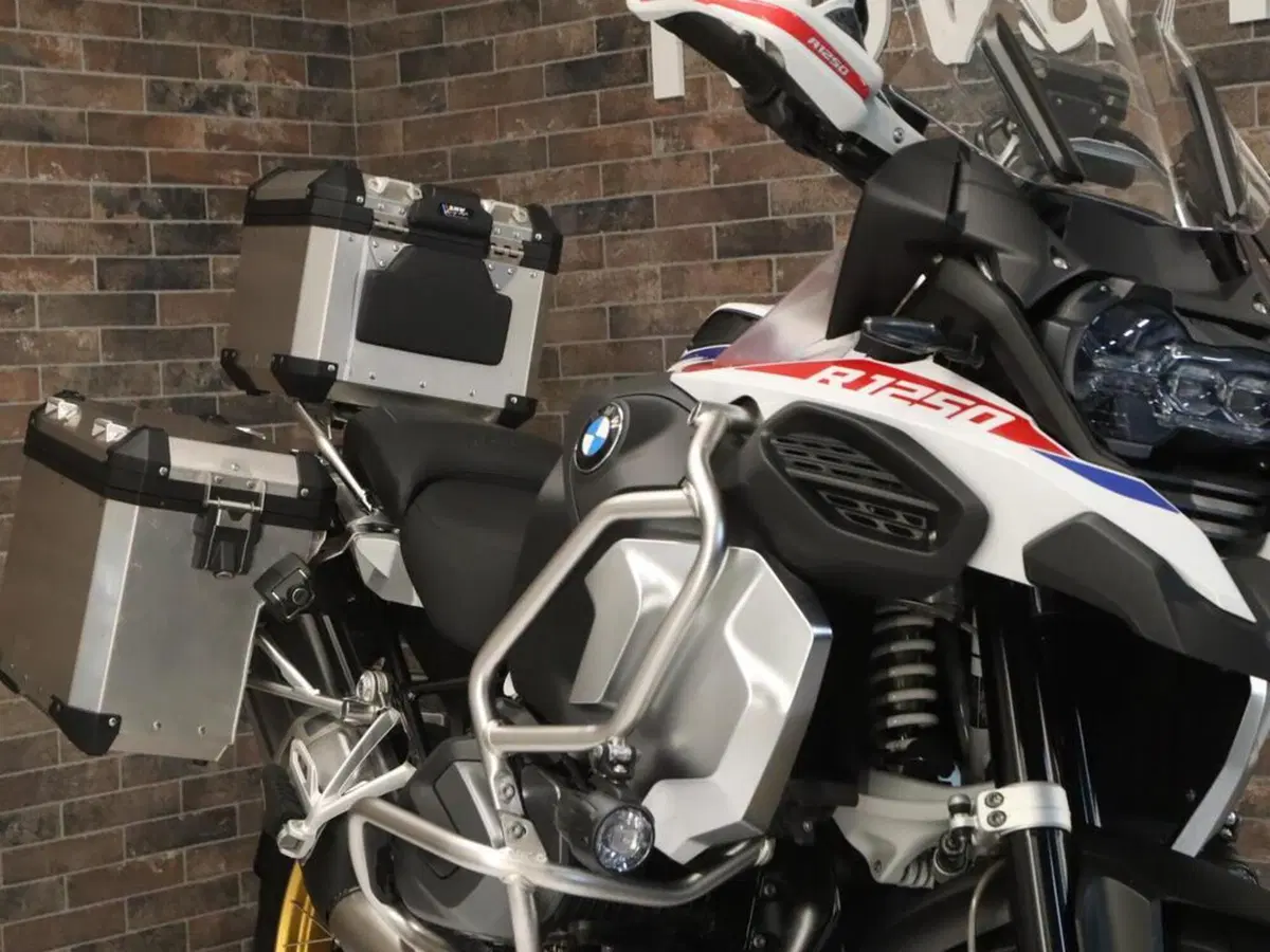 Bmw R 1250 GS Adventure (2021 - 24) (12)