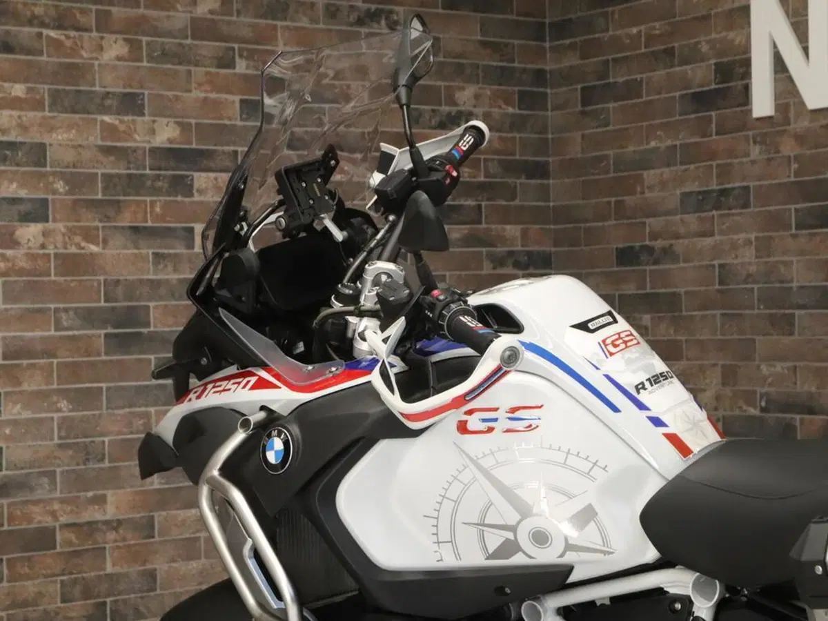 Bmw R 1250 GS Adventure (2021 - 24) (9)