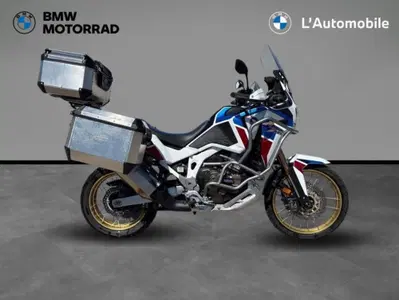 Honda Africa Twin CRF 1100L Adventure Sports DCT (2020 - 21) usata