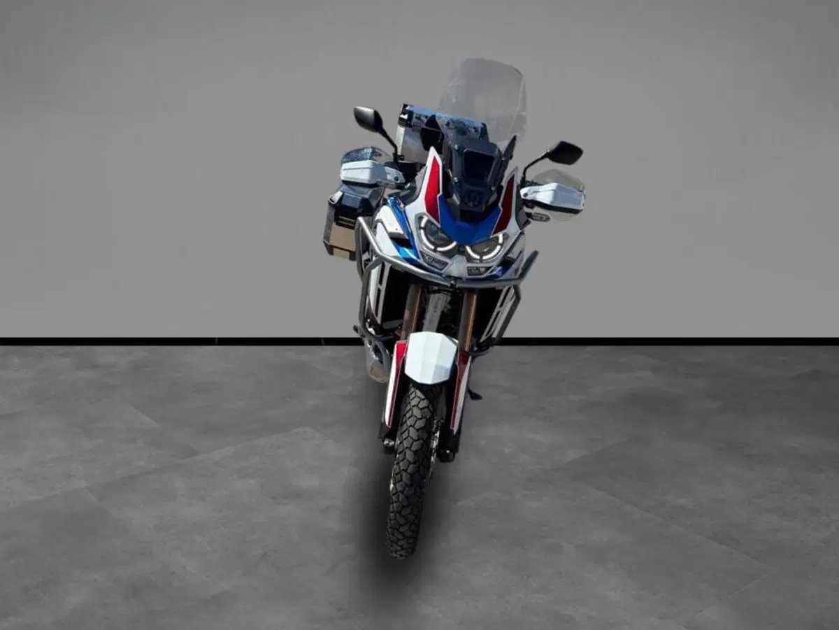 Honda Africa Twin CRF 1100L Adventure Sports DCT (2020 - 21) (3)