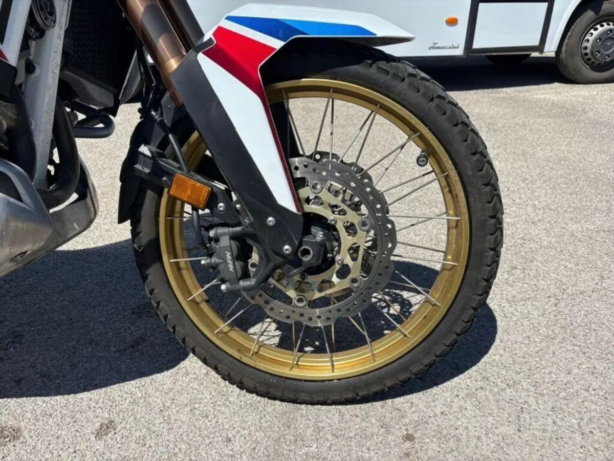 Honda Africa Twin CRF 1100L Adventure Sports DCT (2020 - 21) (7)