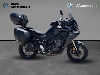 Yamaha Tracer 9 GT (2025 - 26) usata