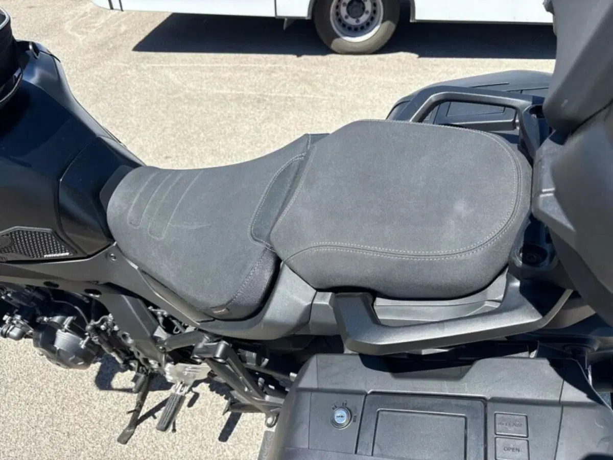 Yamaha Tracer 9 GT (2025 - 26) (4)