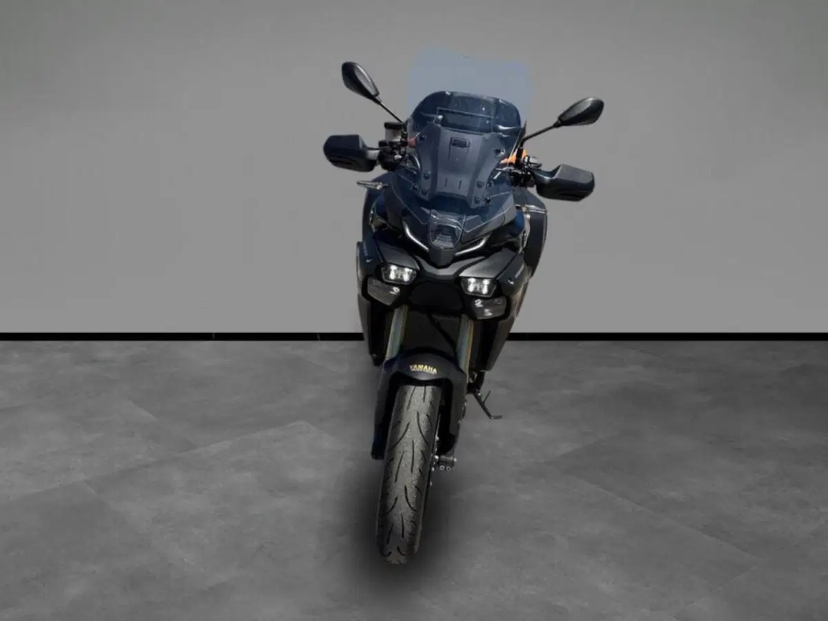 Yamaha Tracer 9 GT (2025 - 26) (3)