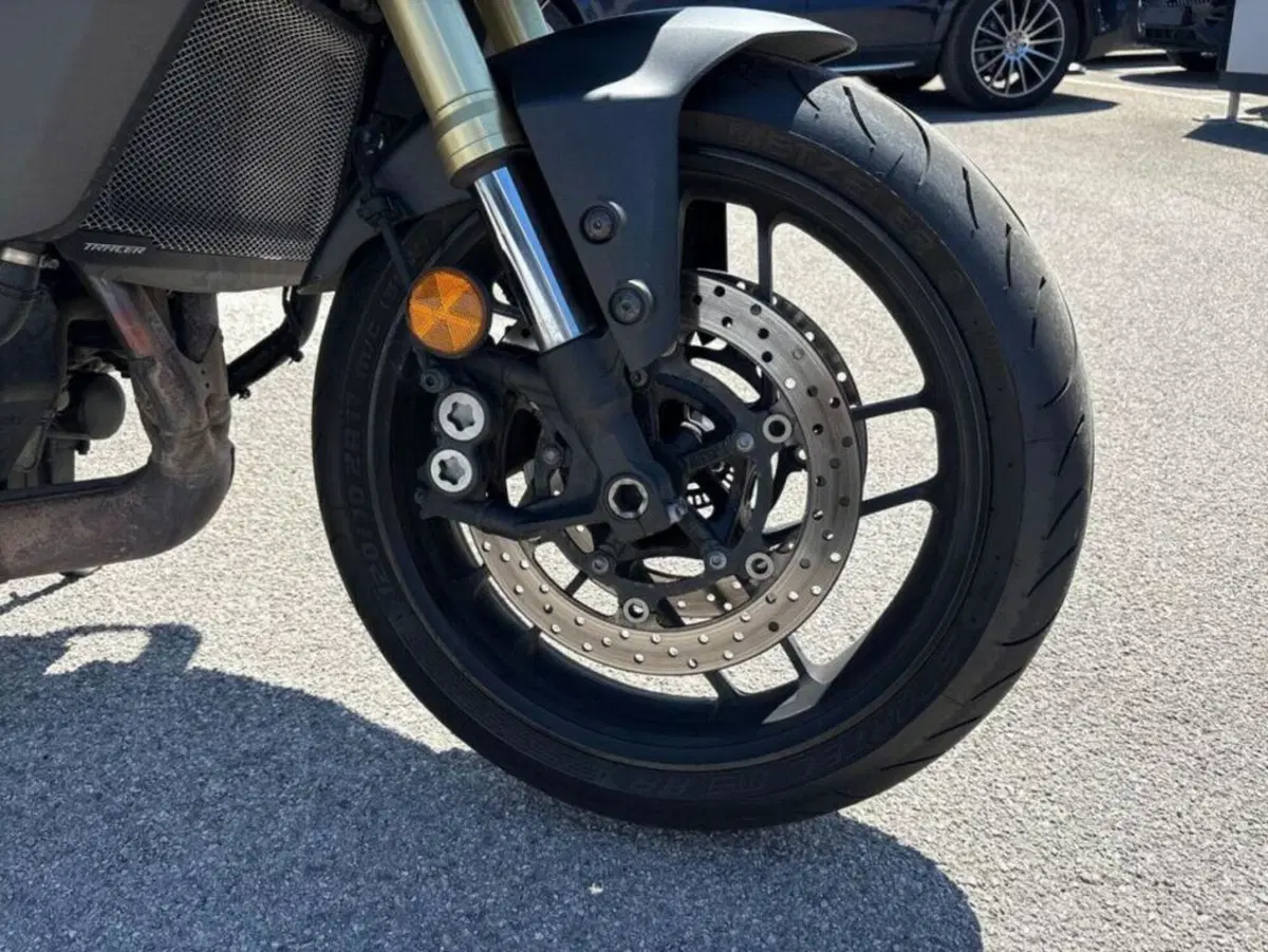 Yamaha Tracer 9 GT (2025 - 26) (7)
