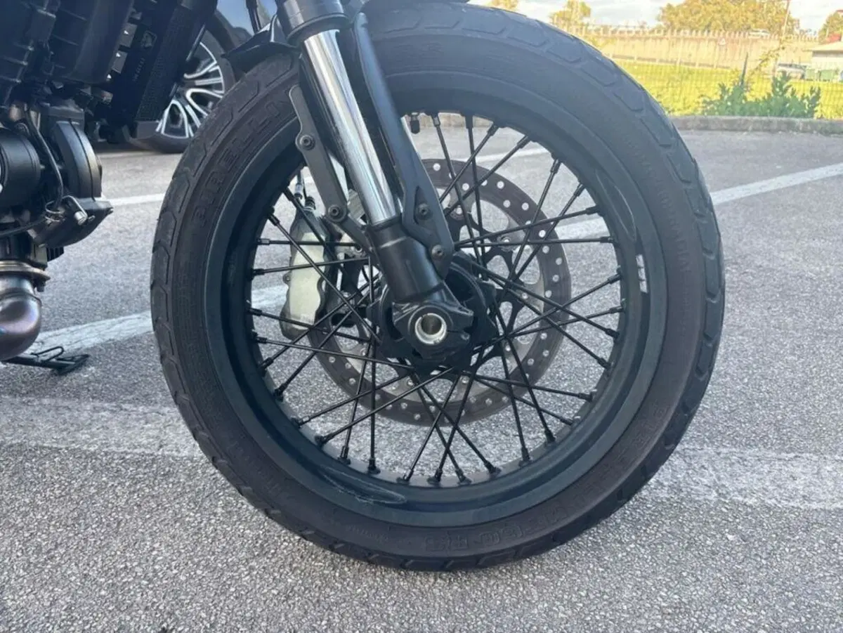 Ducati Scrambler 800 Nightshift (2023 - 24) (7)