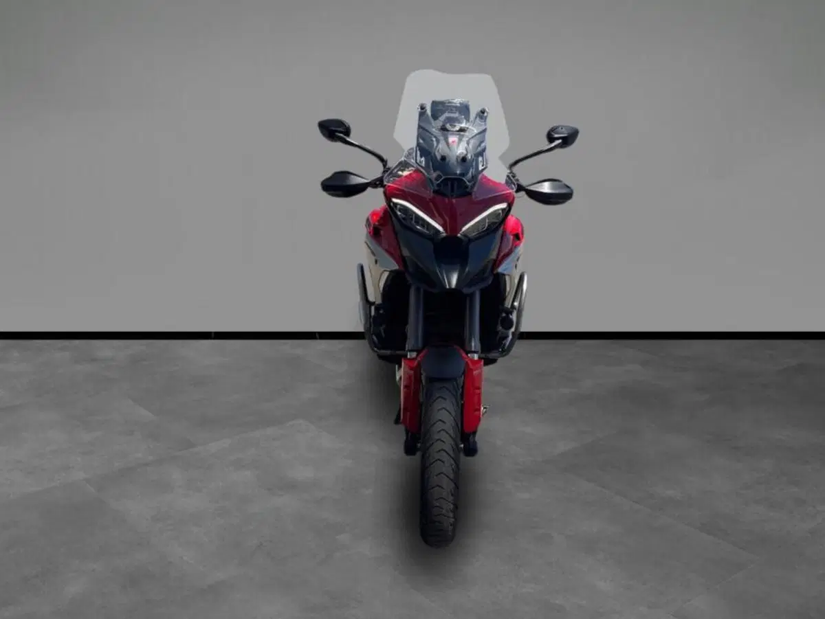 Ducati Multistrada V4 Rally (2023 - 25) (3)