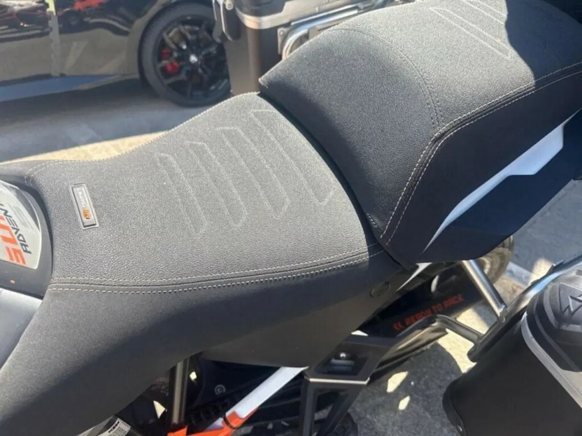 KTM 1290 Super Adventure S (2022 - 25) (10)
