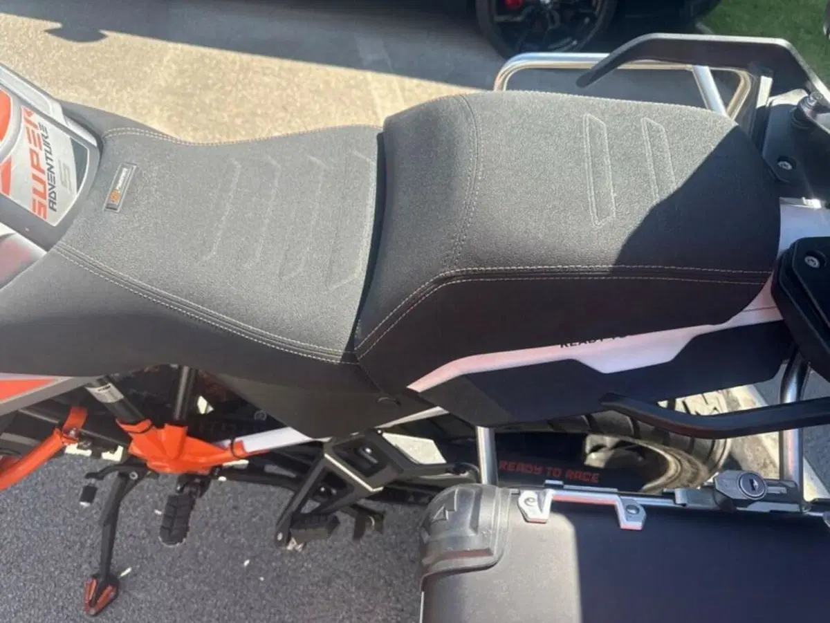 KTM 1290 Super Adventure S (2022 - 25) (4)