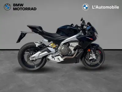Aprilia Tuono 660 Factory (2022 - 24) usata