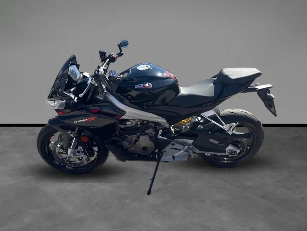Aprilia Tuono 660 Factory (2022 - 24) (2)