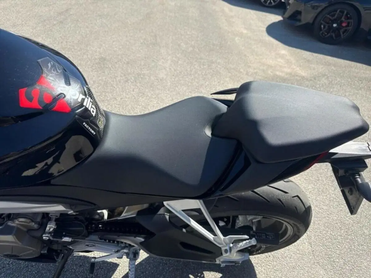 Aprilia Tuono 660 Factory (2022 - 24) (4)