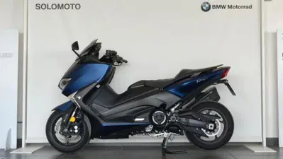 Yamaha T-Max 530 SX (2017 - 19) usata