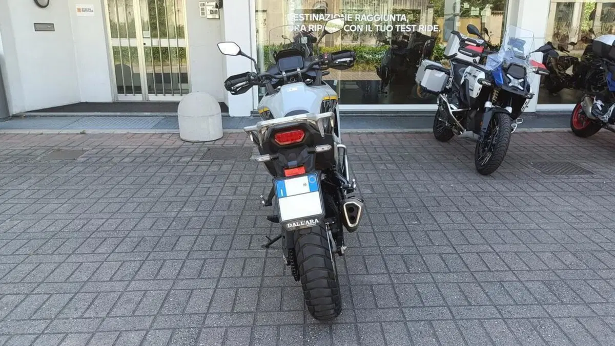 Honda Transalp XL750 (2025) (7)