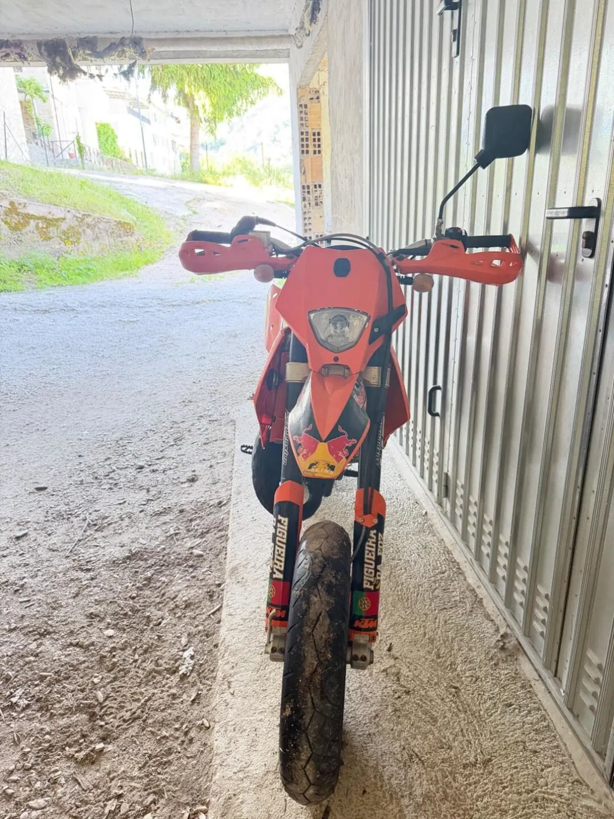 KTM 125 EXC (2007) (3)